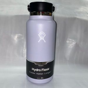 Hydro Flask 32oz Fog